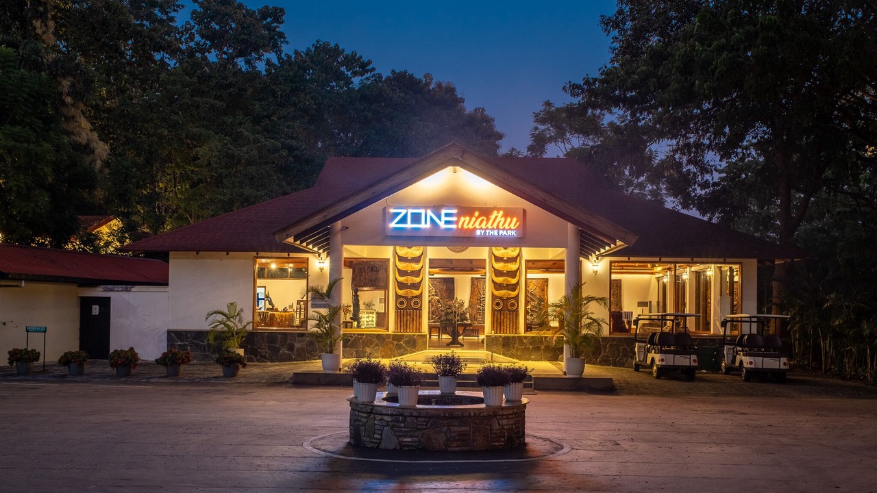 Photo of Outdoor in Henima