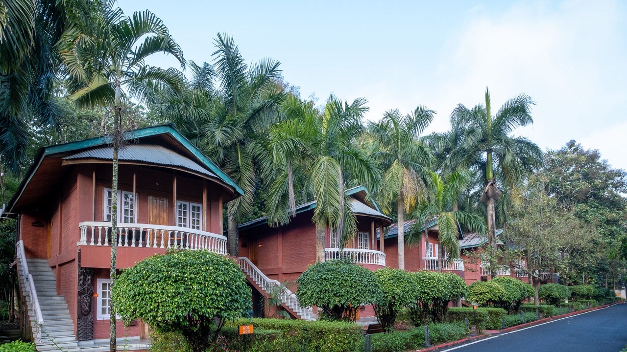 Photo of Outdoor in Henima