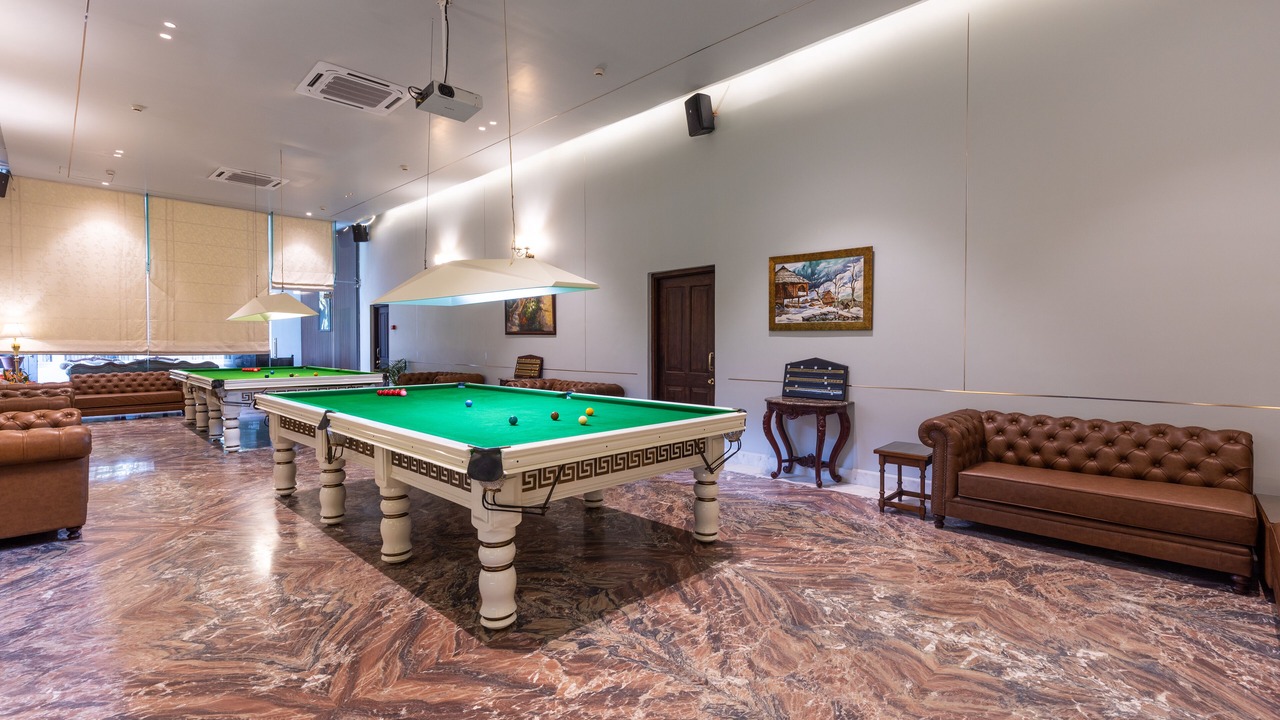 Photo of Livingroom in Henima