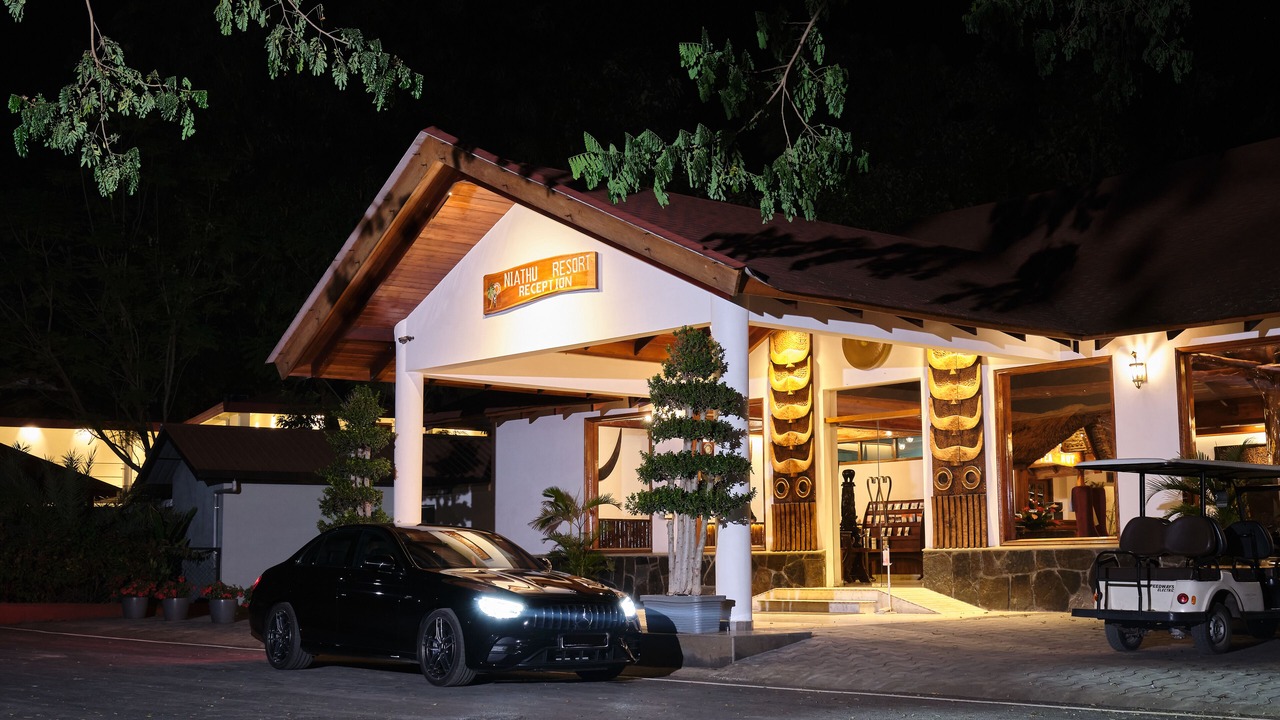 Photo of Outdoor in Henima