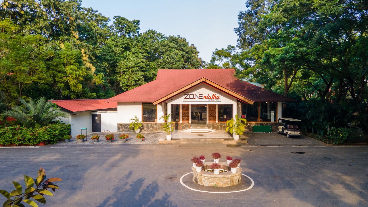 Photo of Outdoor in Henima