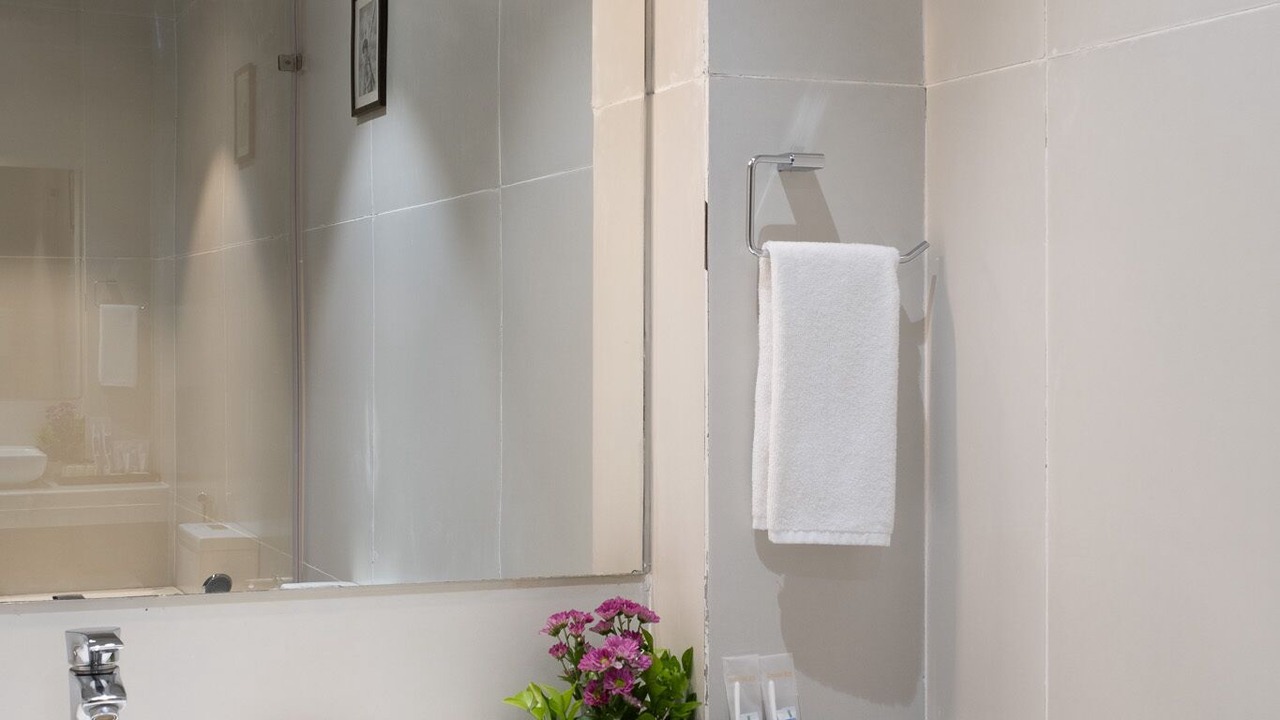 Photo of Bathroom in Henima