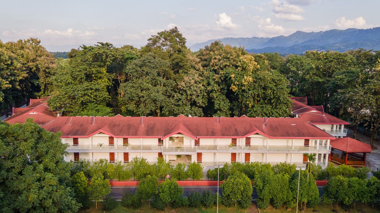 Photo of Outdoor in Henima