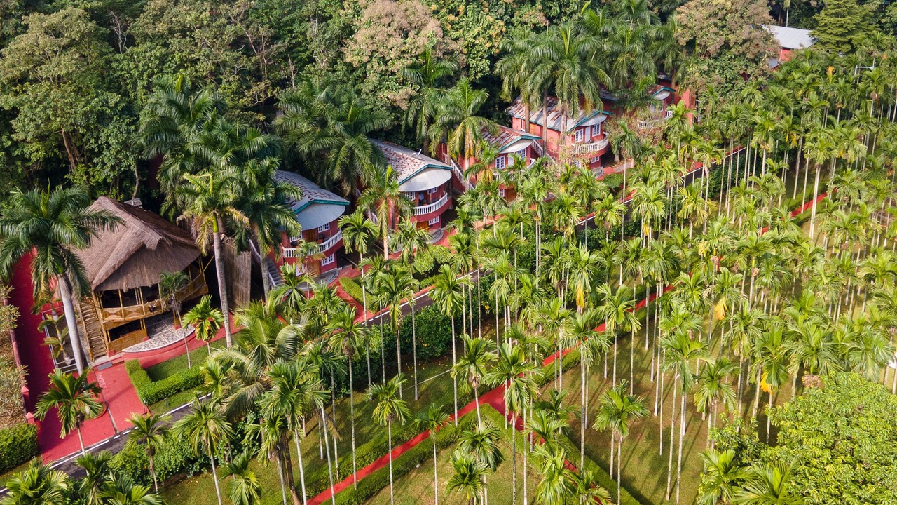 Photo of Outdoor in Henima