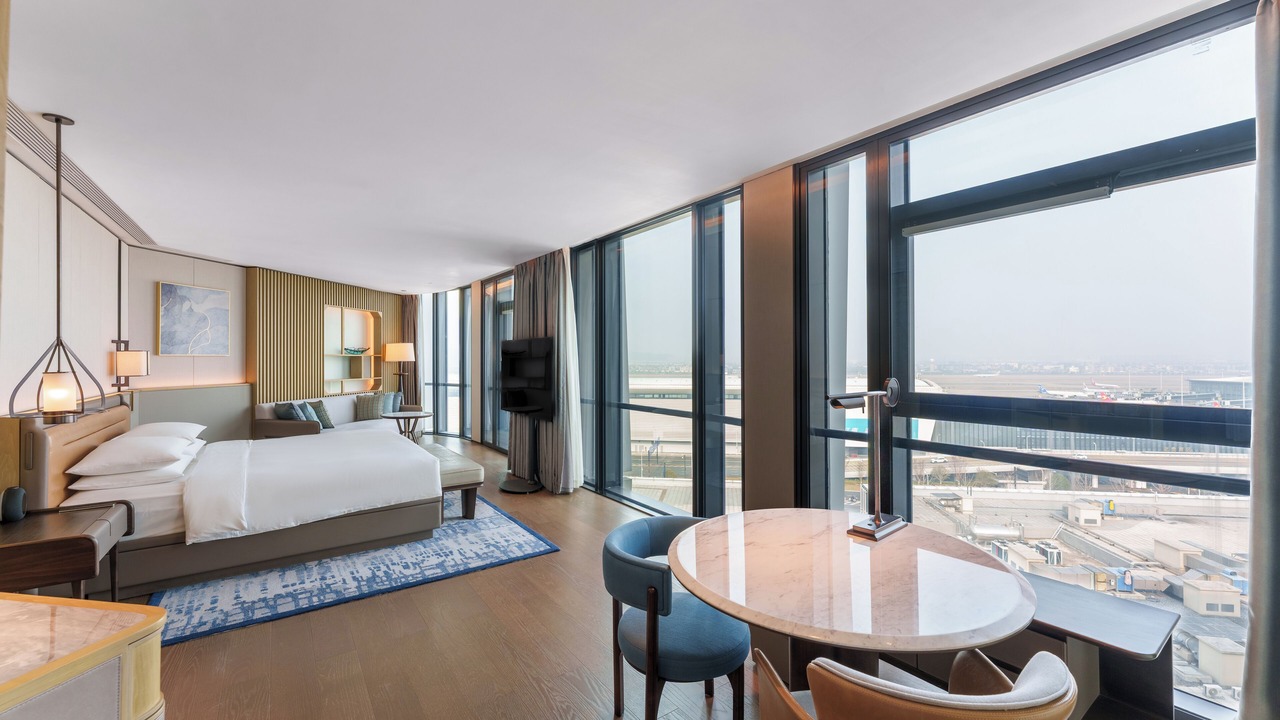Photo of Bedroom in Xiaoshan
