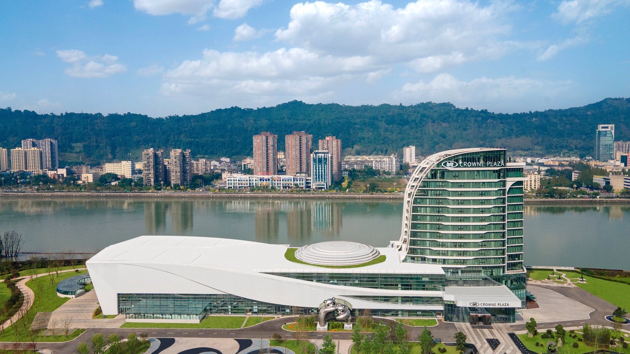 Photo of Outdoor in Yucheng District