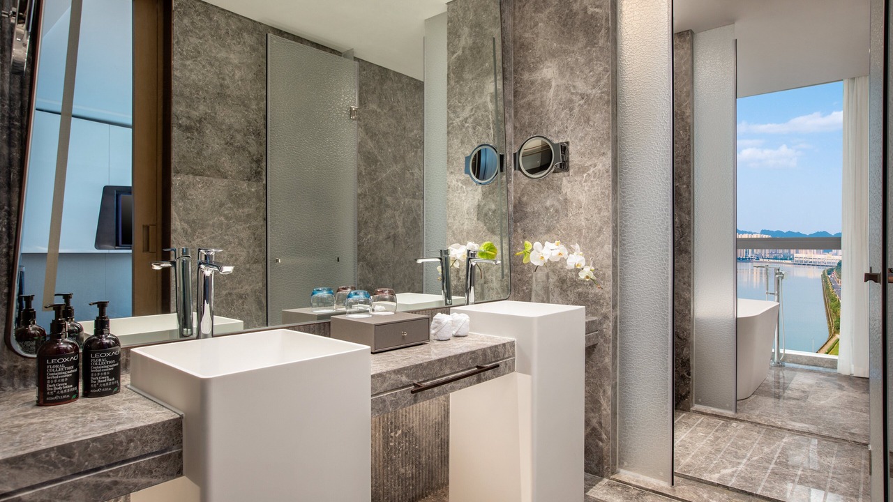 Photo of Bathroom in Yucheng District