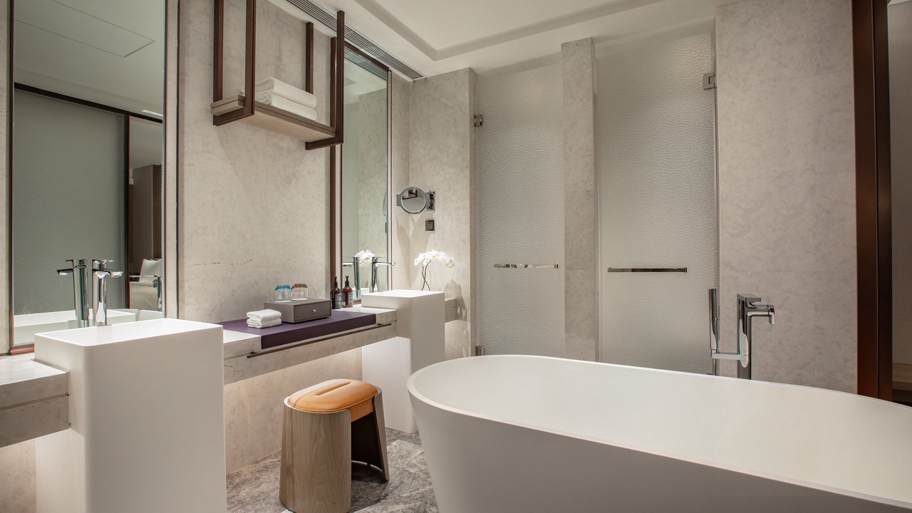 Photo of Bathroom in Yucheng District