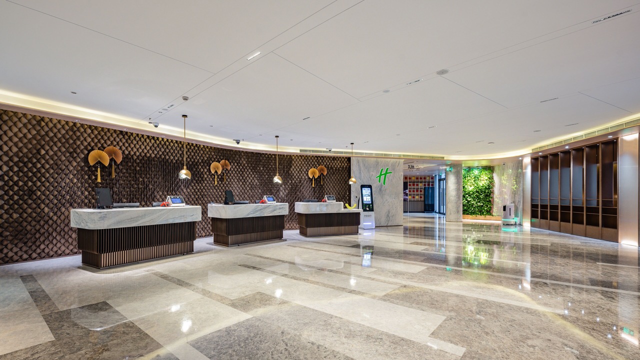 Photo of Outdoor in Xuhui