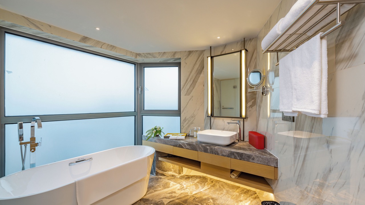 Photo of Bedroom in Xuhui