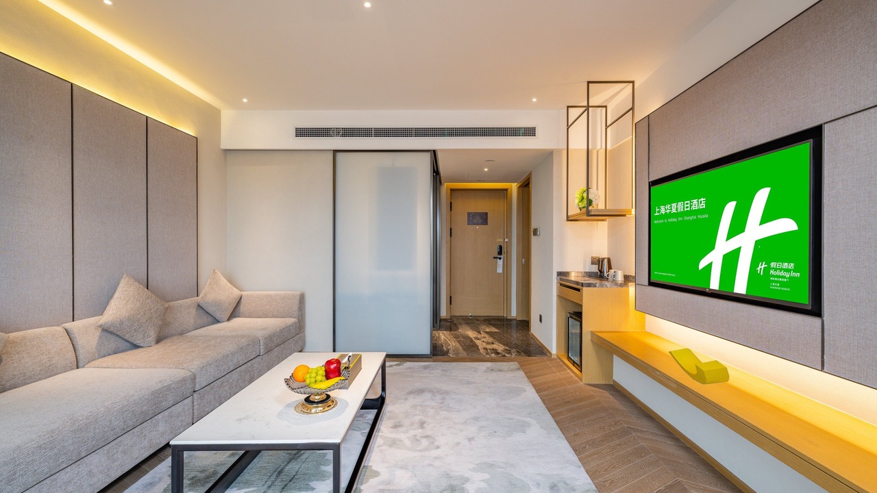 Photo of Bedroom in Xuhui