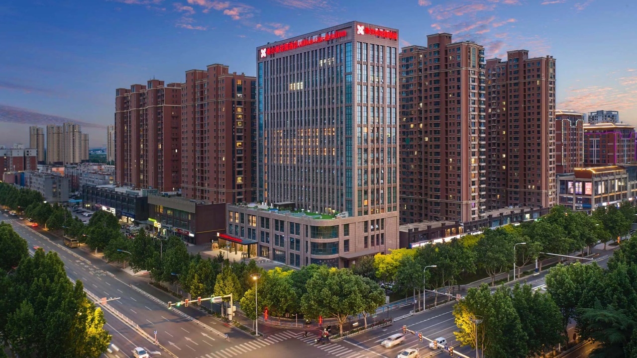 Photo of Outdoor in Qiaodong District
