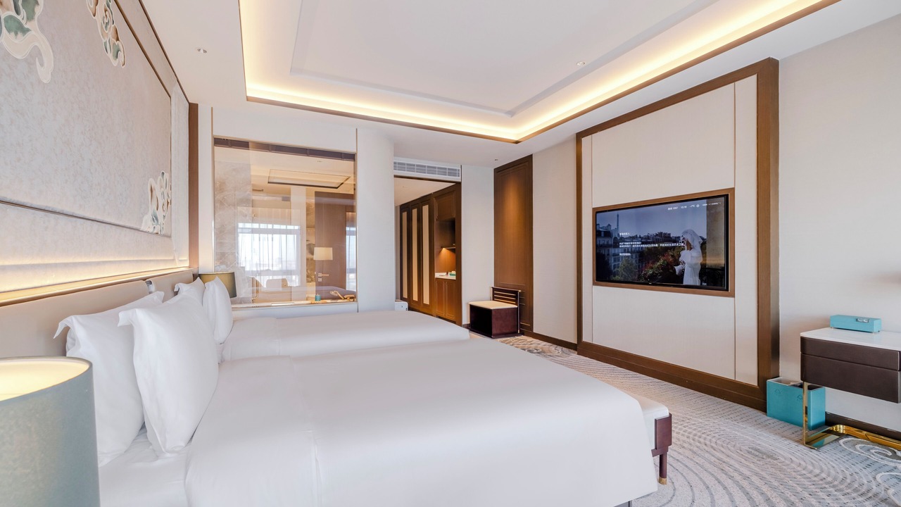Photo of Bedroom in Rongcheng County