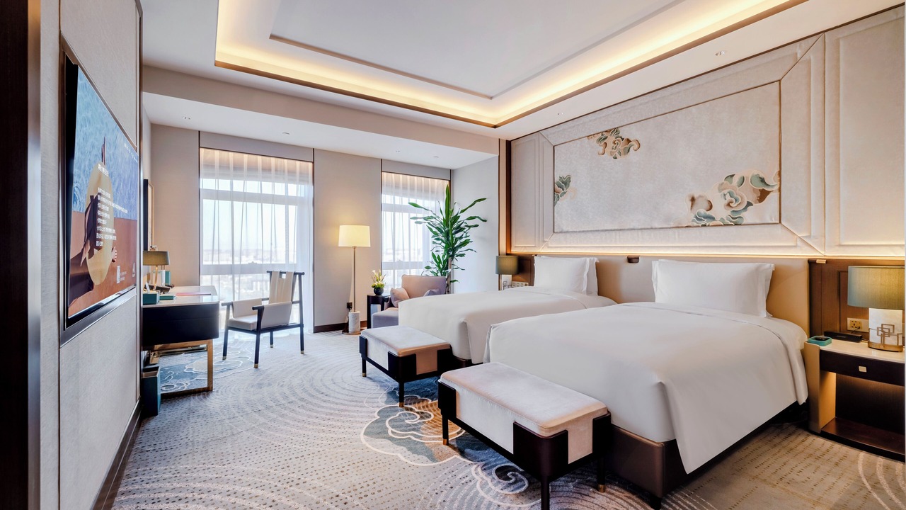 Photo of Bedroom in Rongcheng County