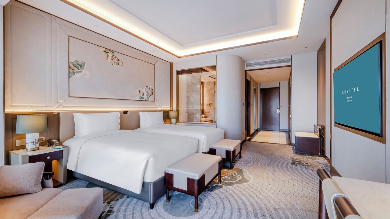 Photo of Bedroom in Rongcheng County