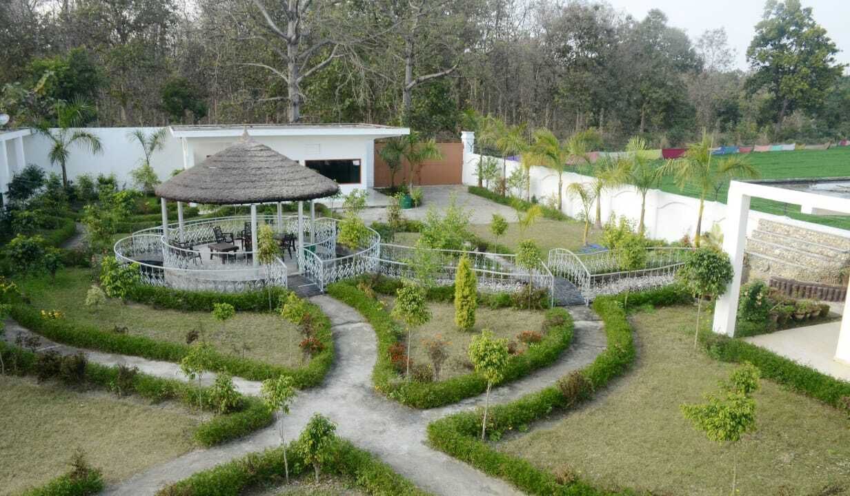 Photo of Outdoor in Palia