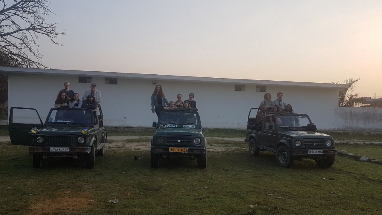 Photo of Outdoor in Palia