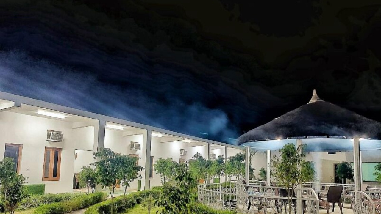 Photo of Outdoor in Palia