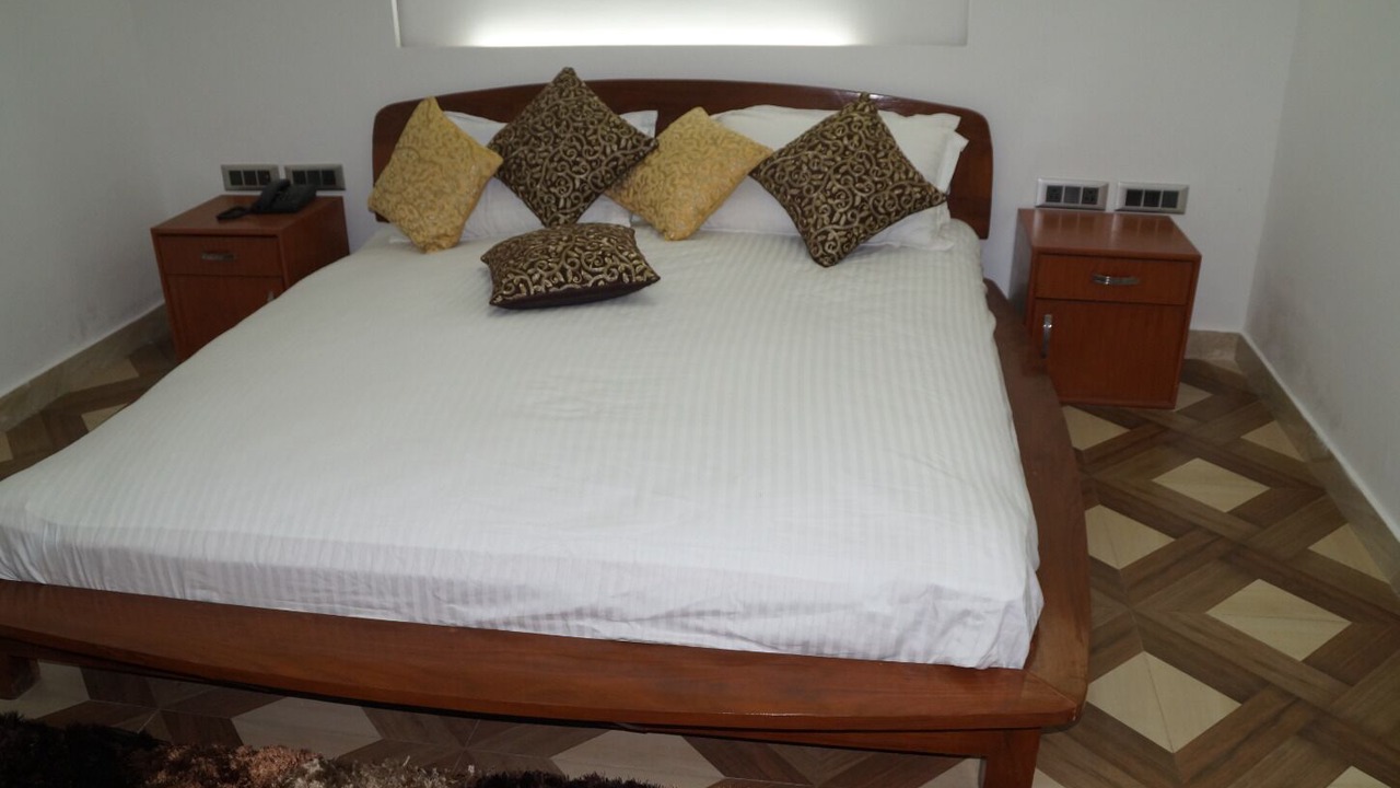 Photo of Bedroom in Palia