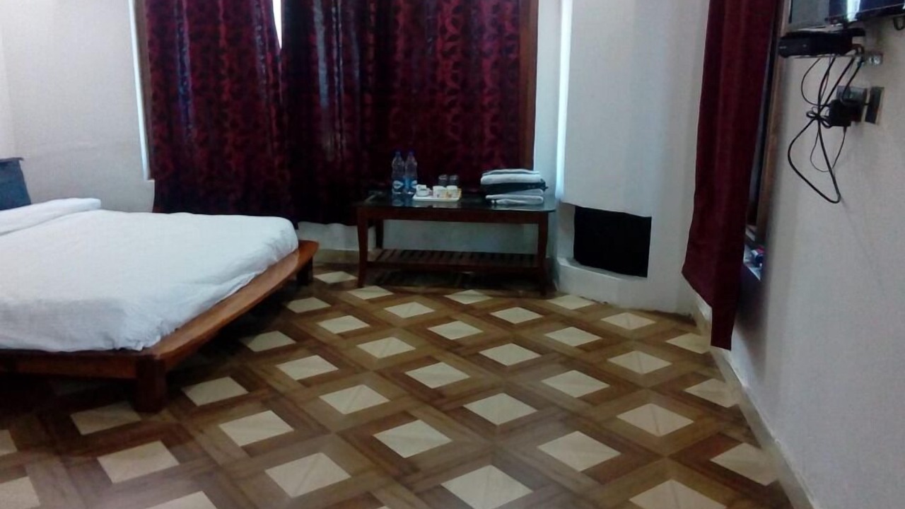 Photo of Bedroom in Palia