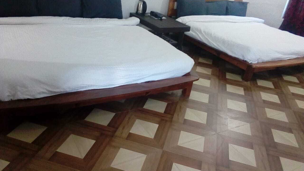 Photo of Bedroom in Palia