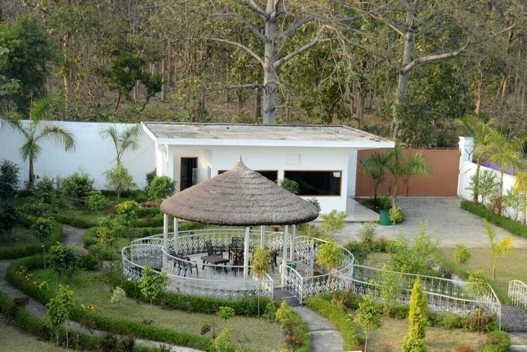 Photo of Outdoor in Palia