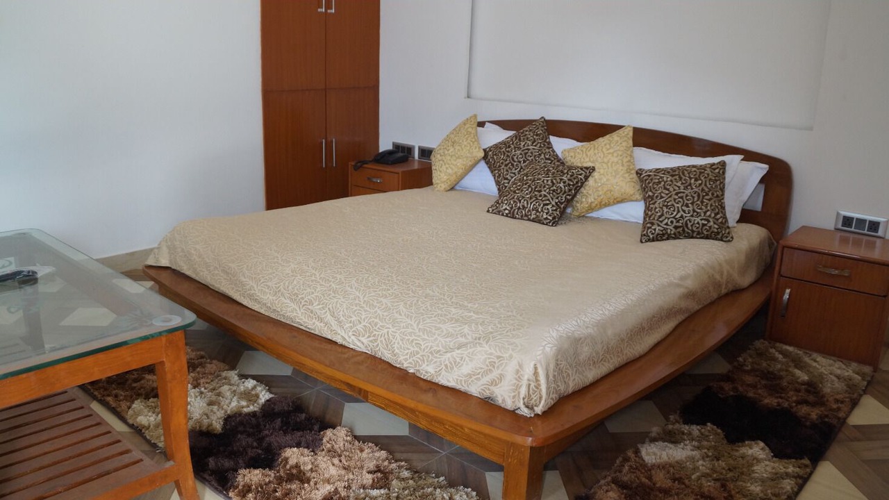 Photo of Bedroom in Palia