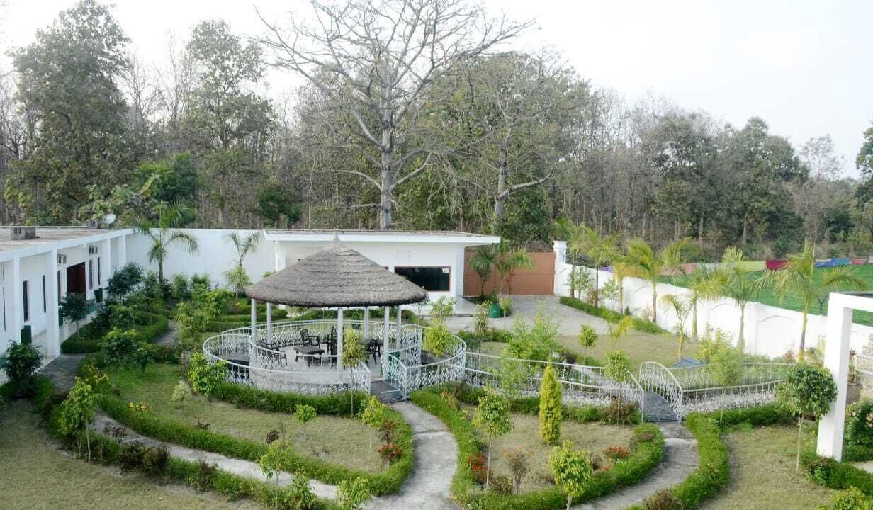Photo of Outdoor in Palia