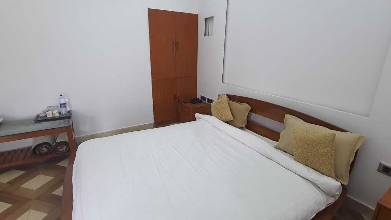 Photo of Bedroom in Palia
