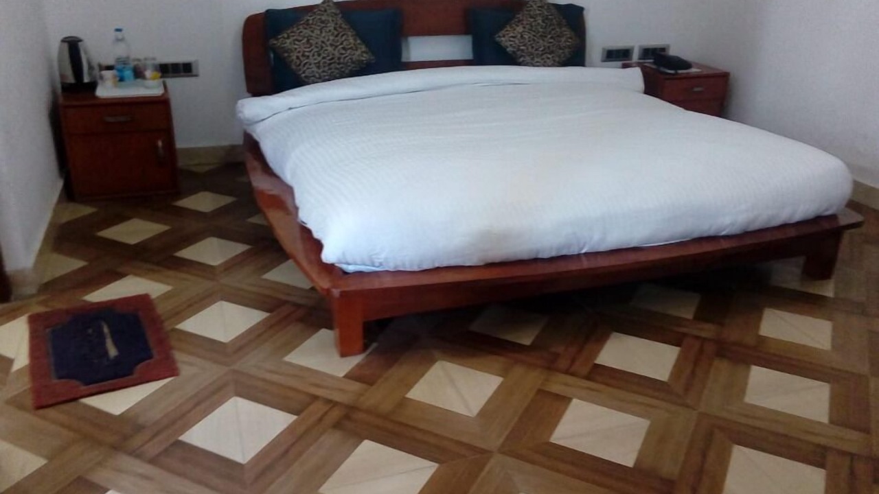 Photo of Bedroom in Palia