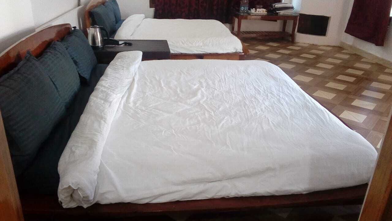 Photo of Bedroom in Palia