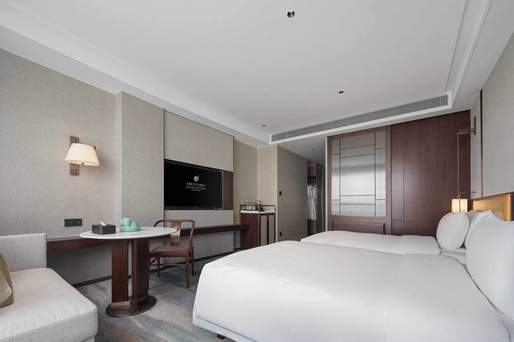 Photo of Bedroom in Lin'an