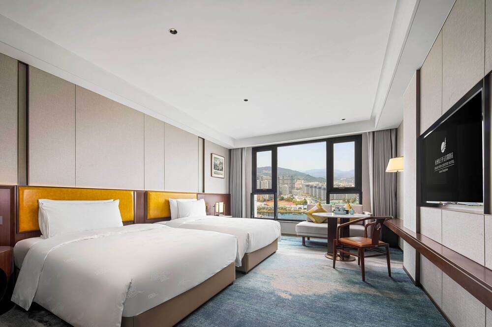 Photo of Bedroom in Lin'an