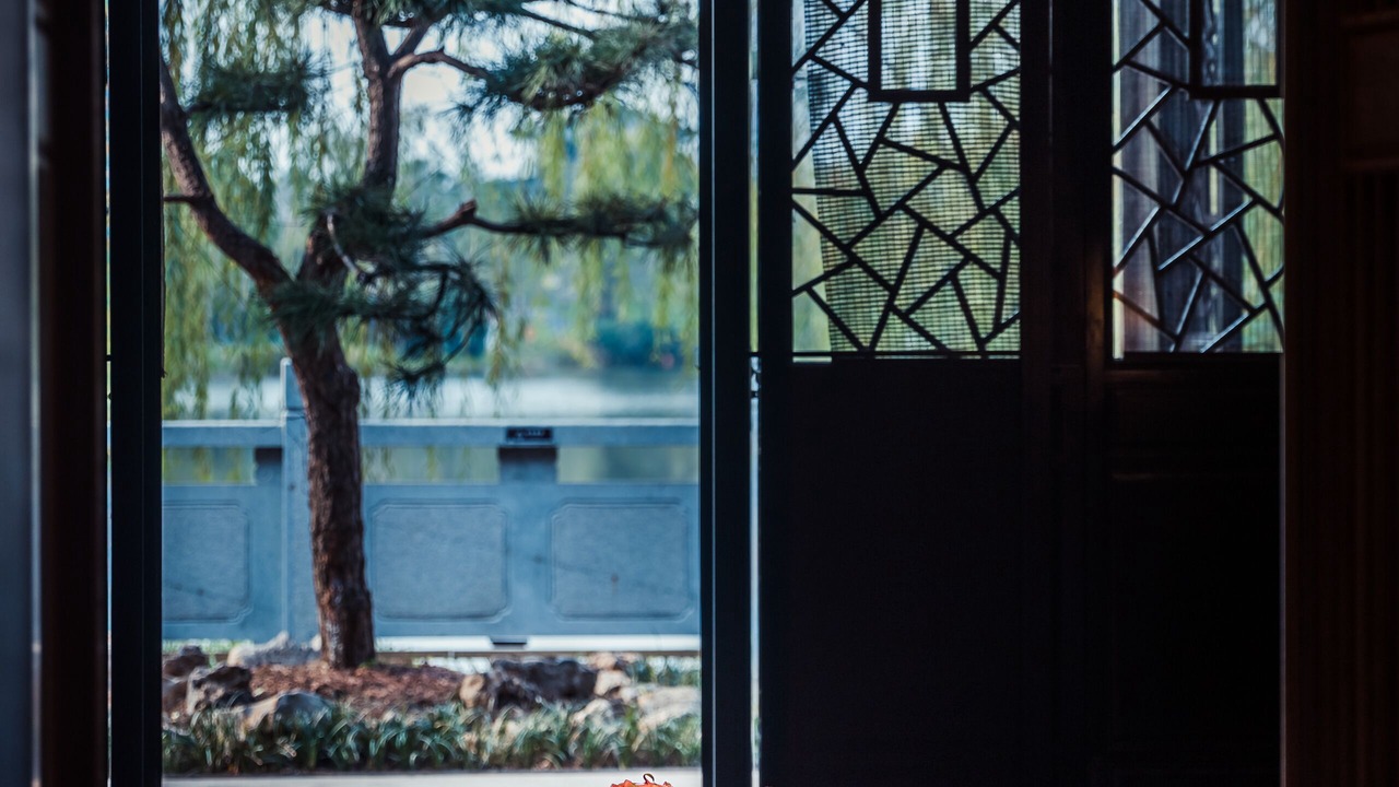 Photo of Others in Tinghu Qu