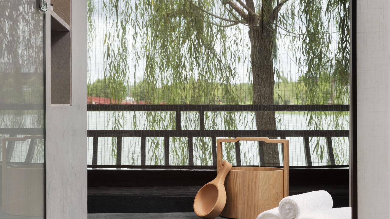 Photo of Bedroom in Tinghu Qu