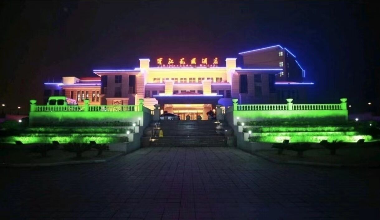 Photo of Outdoor in Jingjiang