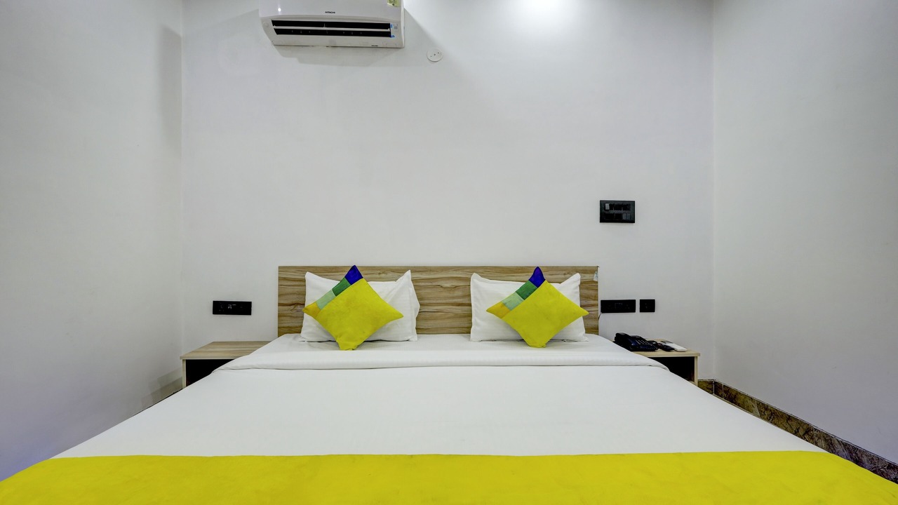 Photo of Bedroom in Sector 27