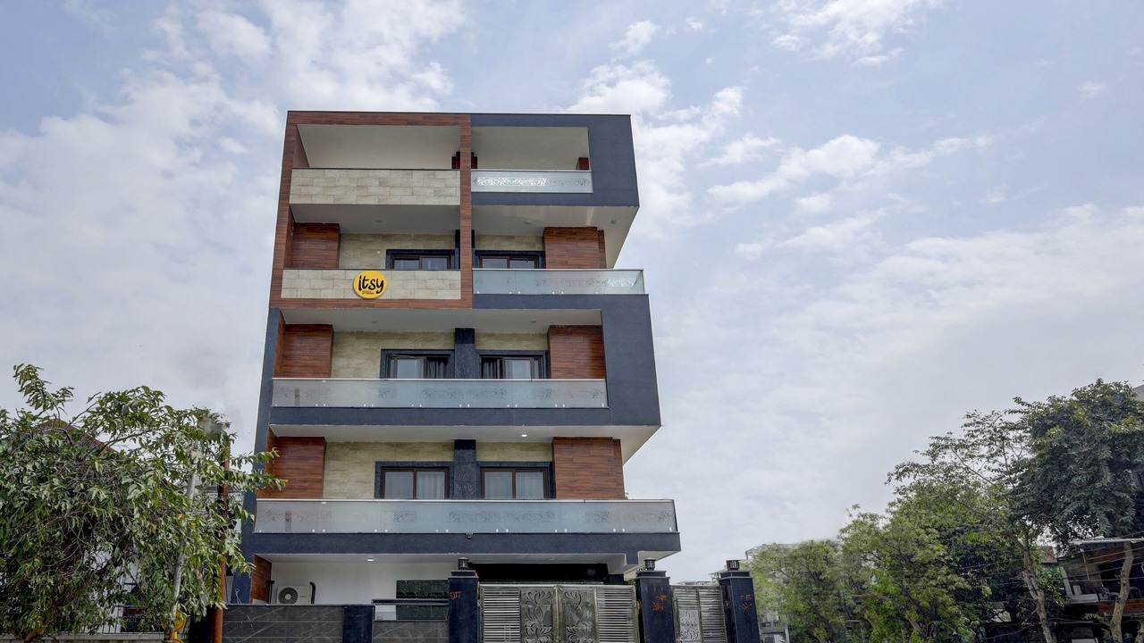 Photo of Outdoor in Sector 27