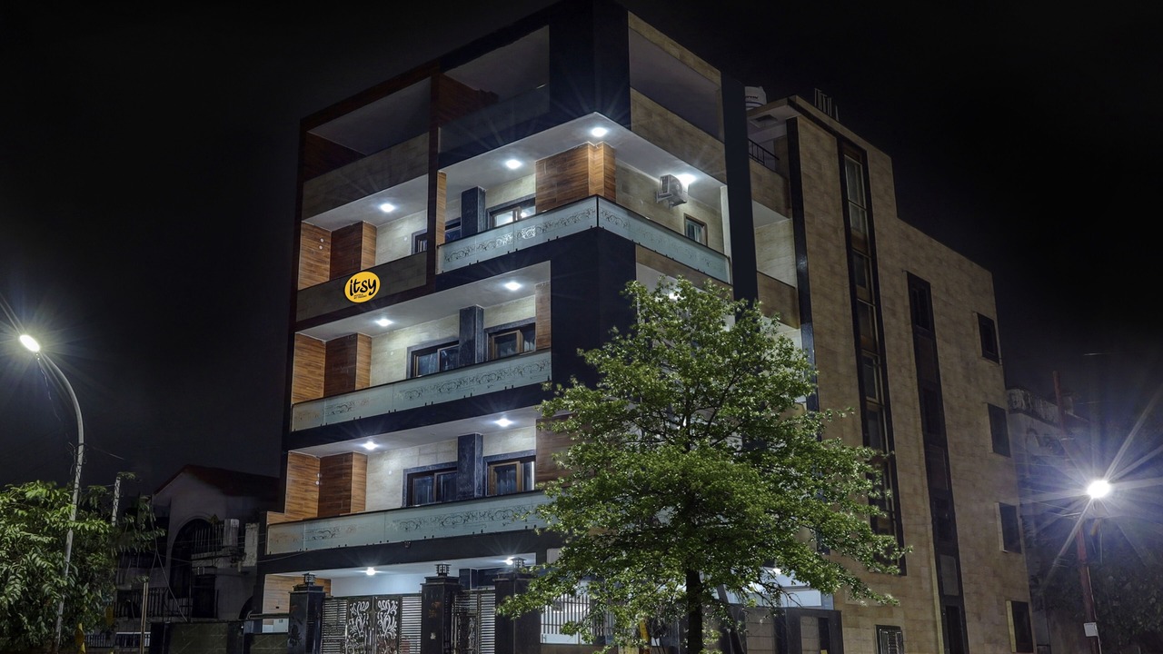 Photo of Outdoor in Sector 27