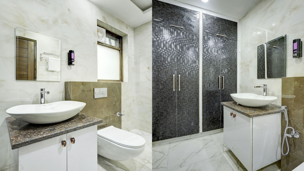 Photo of Bathroom in Sector 27
