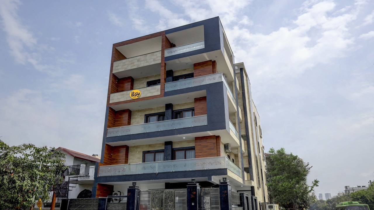 Photo of Outdoor in Sector 27
