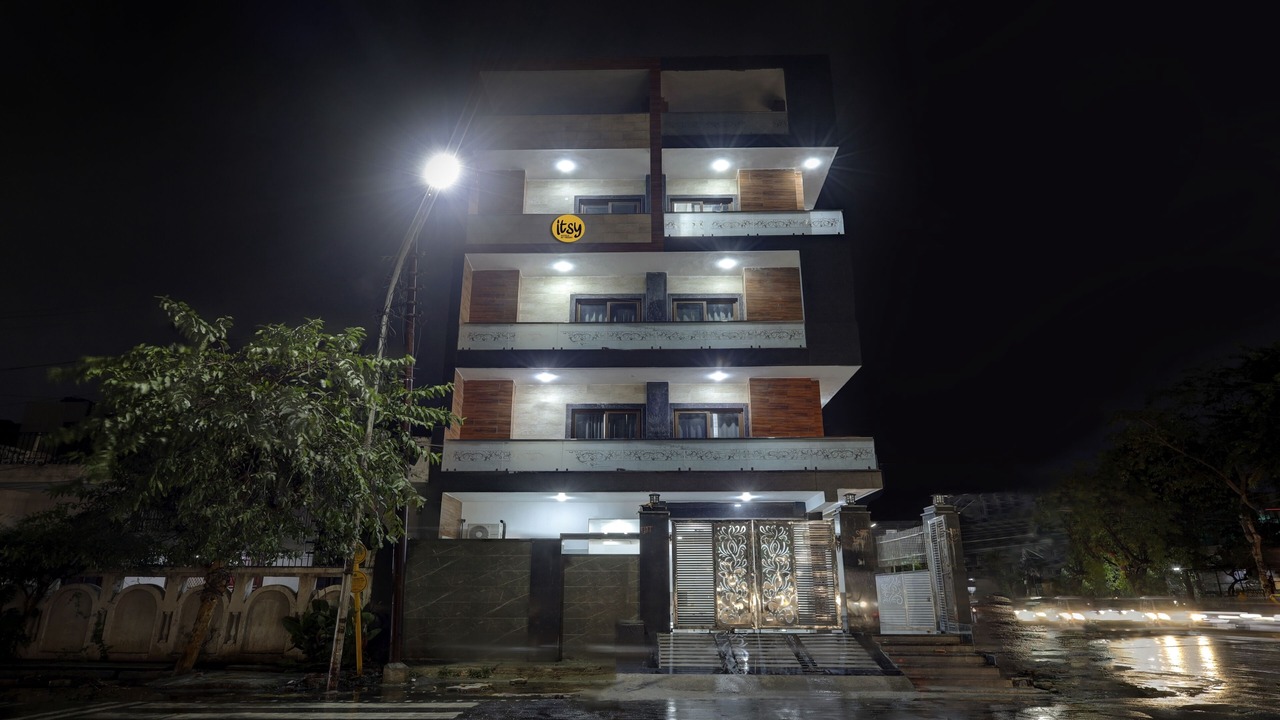 Photo of Outdoor in Sector 27