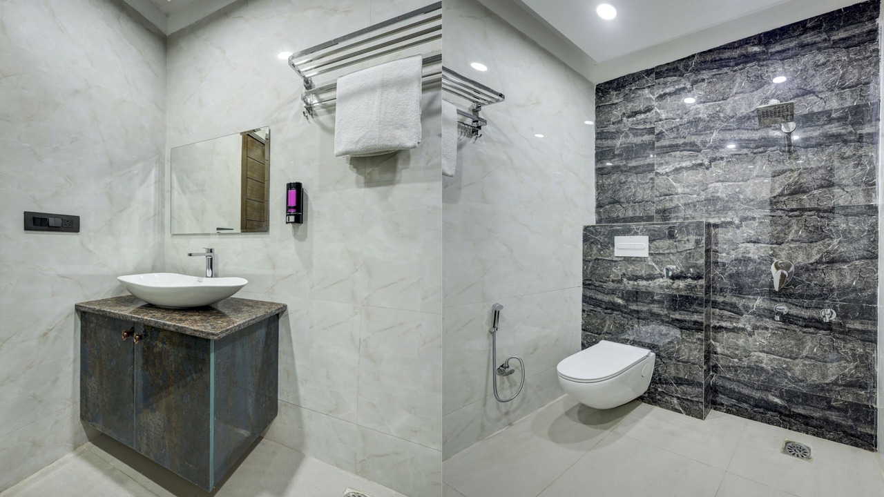 Photo of Bathroom in Sector 27