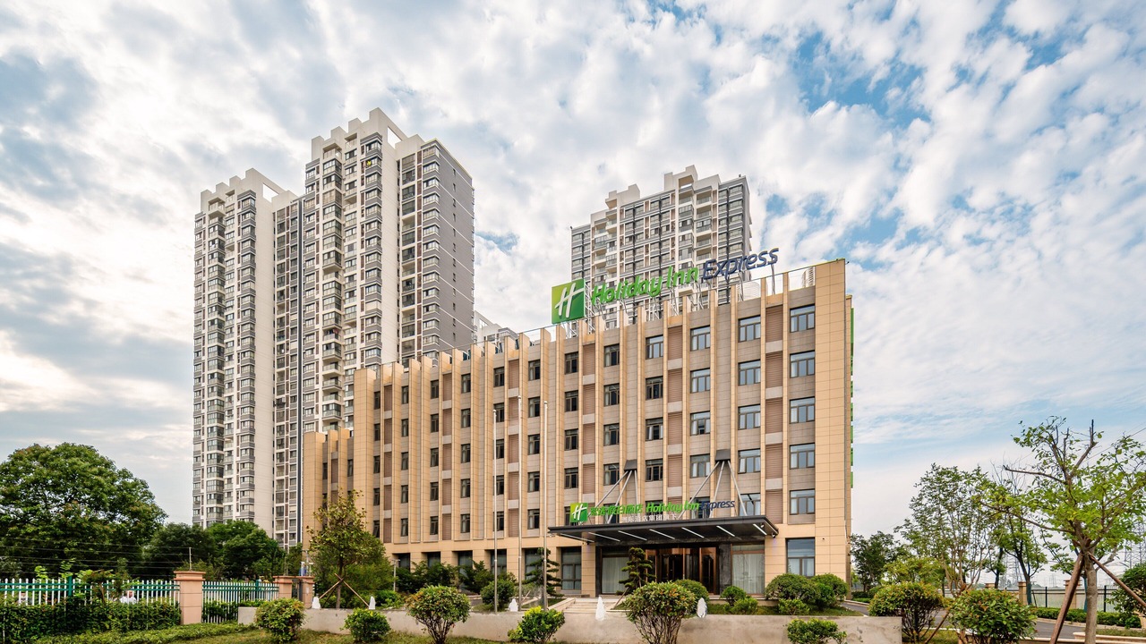 Photo of Outdoor in Runzhou Qu