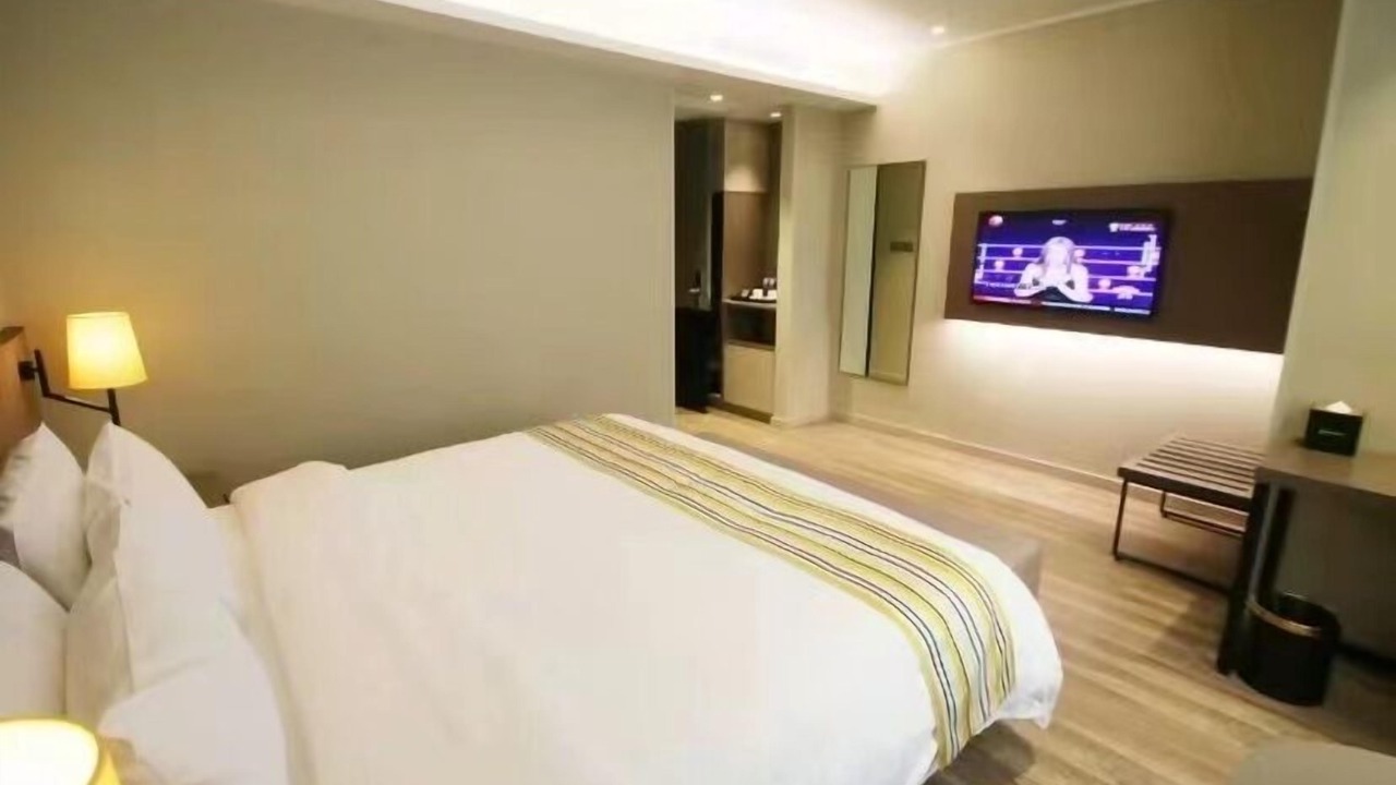 Photo of Bedroom in Pudong