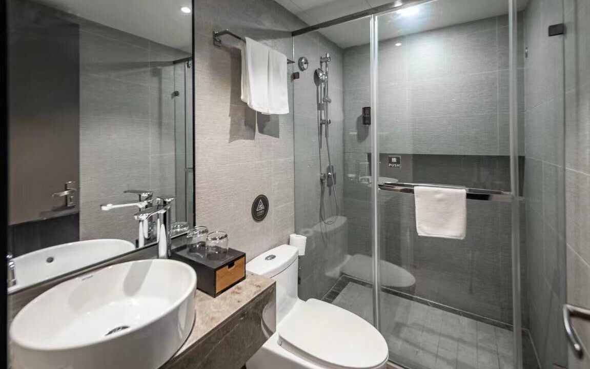 Photo of Bathroom in Pudong