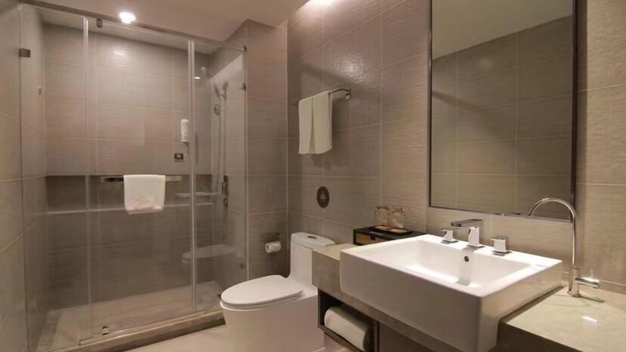 Photo of Bedroom in Pudong