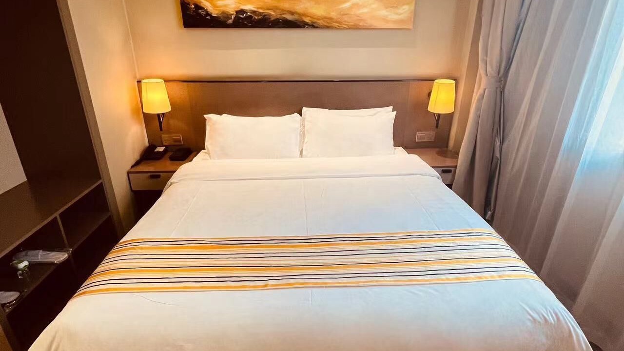 Photo of Bedroom in Pudong