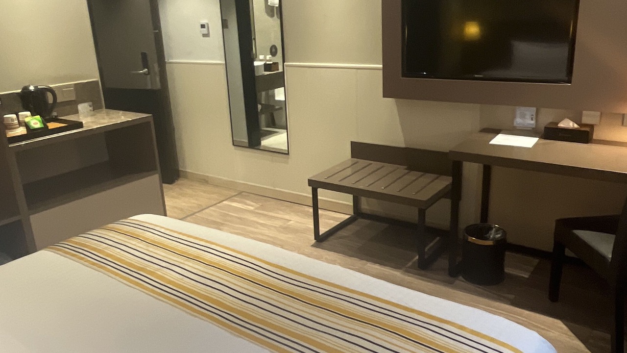 Photo of Bedroom in Pudong