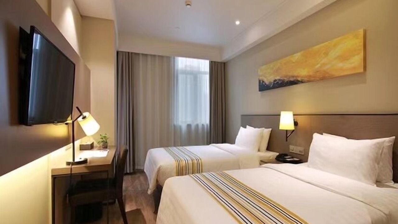 Photo of Bedroom in Pudong